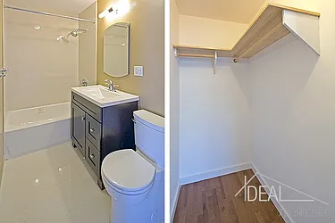 Rented by Ideal Properties Group