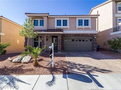 5419 Ledgewood Creek Ave, Las Vegas, NV, 89141