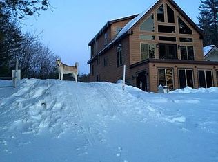 87 Pine Island Rd, East Wakefield, NH 03830