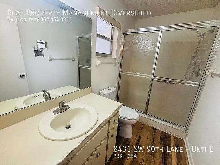 8431 SW 90th Lane Unit E #UNTI E — Photo 27