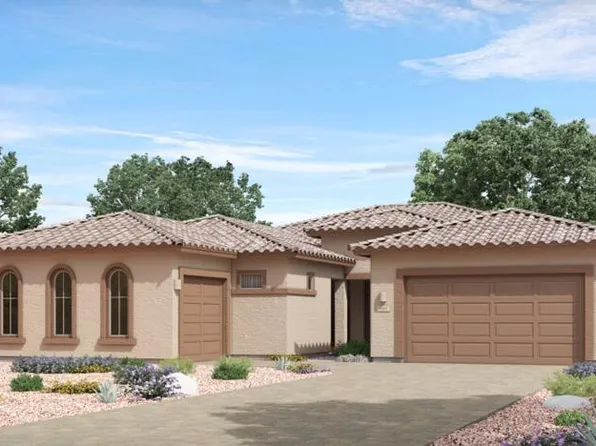 6480 W Antler Bend Pl, Marana, AZ 85658
