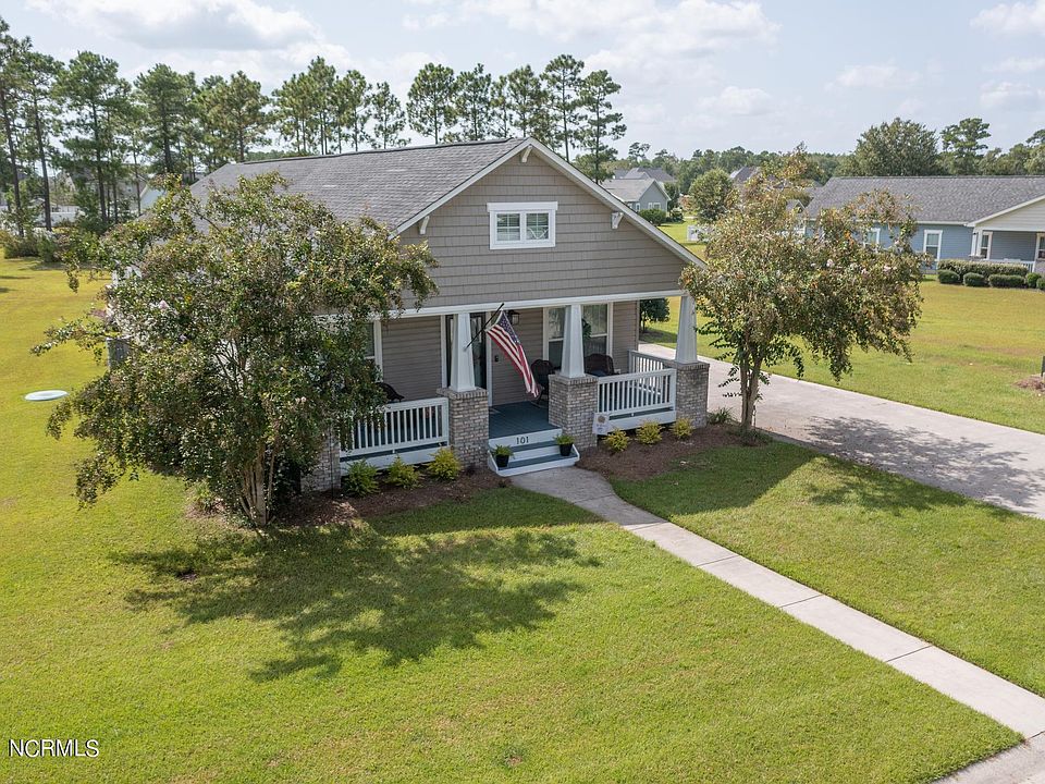 101 Farmstead Place, Maple Hill, NC 28454 Zillow