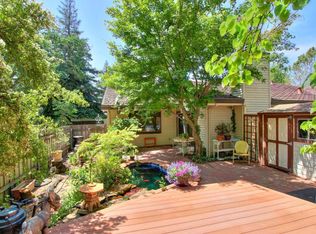 2356 Filmore Ln, Rancho Cordova, CA 95670