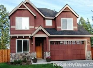 60934 Snowbrush Dr, Bend, OR 97702