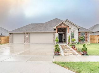 520 Arkansas Black, Bentonville, AR 72712