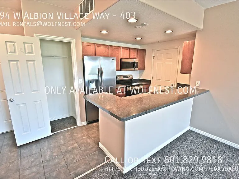 194 W Albion Village Way #403 — Photo 7