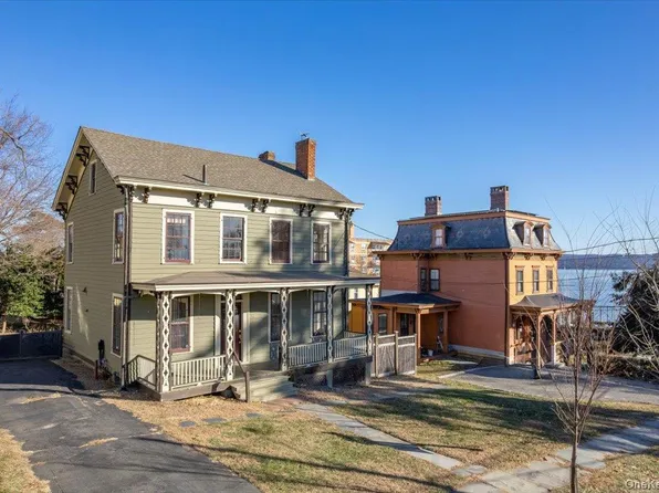 12 1st Avenue, Nyack, NY 10960