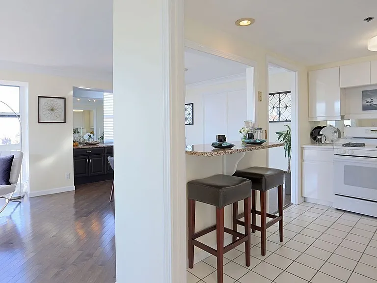 170 Tremont St #1803 — Photo 7