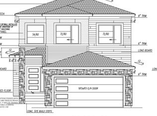 2 Edgefield Way, Saint Albert, AB T8N8A1