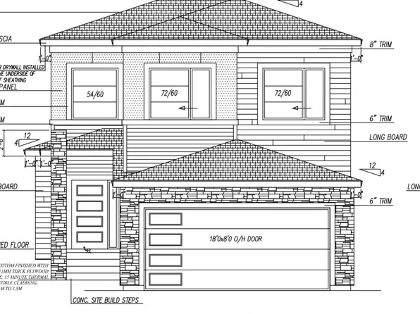 2 Edgefield Way, Saint Albert, AB T8N 8A1