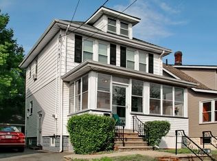 28 Elston St, Bloomfield, NJ 07003