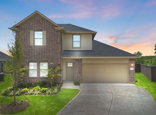 2925 Terrace Grove Dr, Conroe, TX 77304