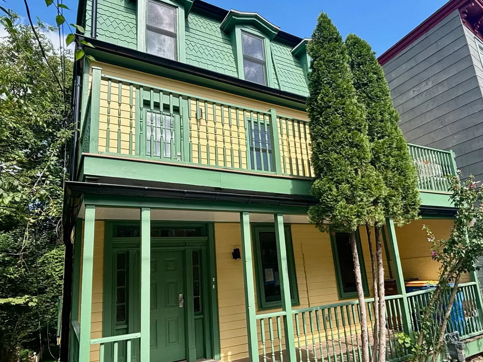 1 bed, 1000 sqft, $2,650 — Photo 1