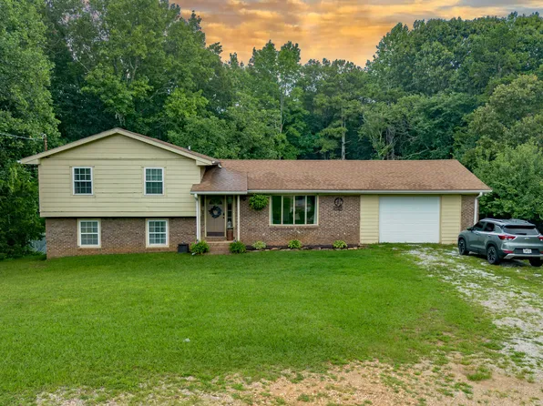 60 Carlton Johnson Rd, Waco, GA 30182