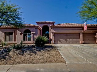 3430 N Mountain Rdg UNIT 58, Mesa, AZ 85207