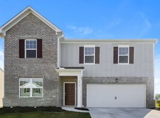 3712 Wickley Ln, Loganville, GA 30052