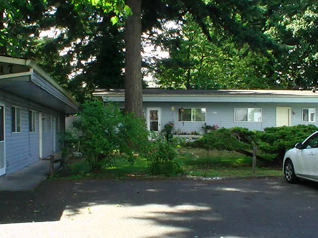 Bldgs 1&2 Built 1963
