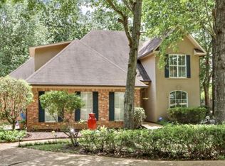 150 Oakmont Dr, Madison, MS 39110