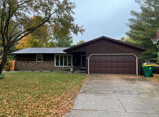 3071 Cactus Ave, Green Bay, WI 54313