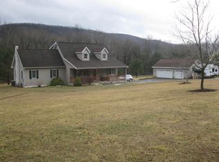 368 Beurys Rd, Ashland, PA 17921