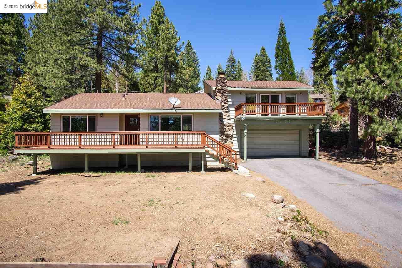 3055 Fabian Way, Tahoe City, CA 96145 | Zillow