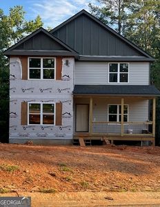 778 Zeppelin Strasse, Helen, GA, 30545