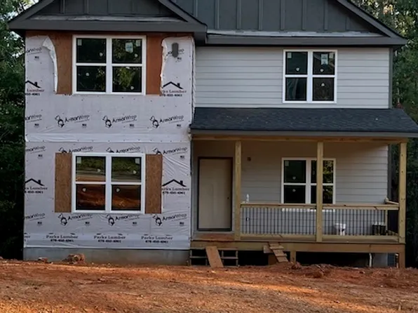778 Zeppelin Strasse, Helen, GA 30545