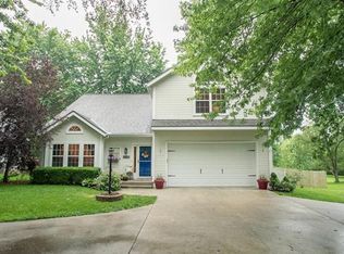 901 Ash St, Harrisonville, MO 64701