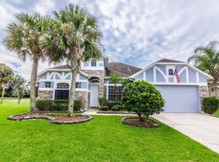 1721 Elsie Park Ct, Kissimmee, FL 34744