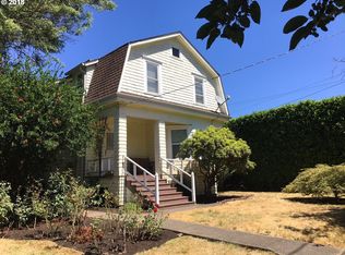 1523 SE Knight St, Portland, OR 97202