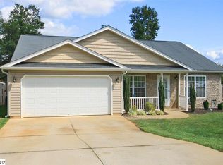 235 Heatherbrook Dr, Lyman, SC 29365