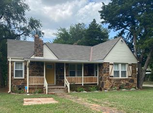 1901 NW 40th St, Oklahoma City, OK 73118