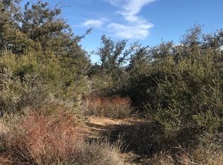 40471 Tweedie Trl, Anza, CA 92539