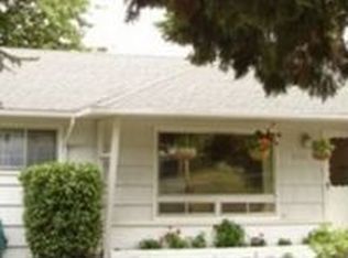3594 Lawrence St SE, Salem, OR 97302