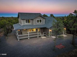 3485 Carefree Rd, Heber, AZ 85928