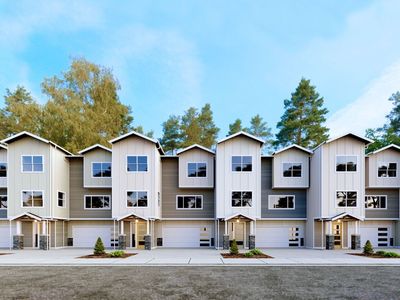 1827 25th Street #15, Snohomish, WA, 98290