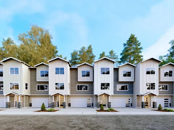 1827 25th Street #15, Snohomish, WA 98290