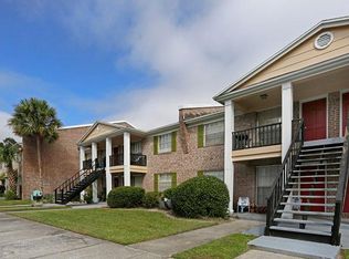 8050 103rd St APT N21, Jacksonville, FL 32210
