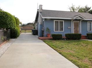 4374 Elmwood Ct, Riverside, CA 92506