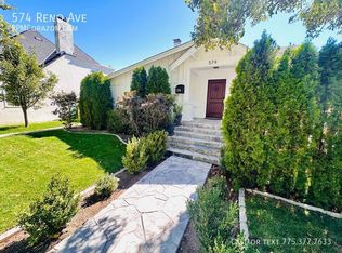 574 Reno Ave, Reno, NV 89509