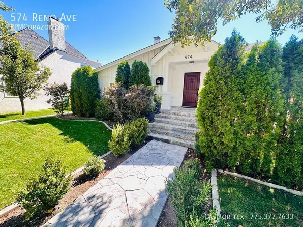 574 Reno Ave, Reno, NV 89509