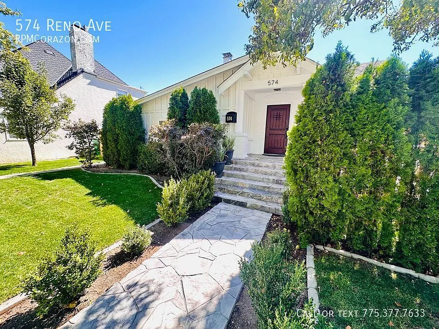 574 Reno Ave photo 1