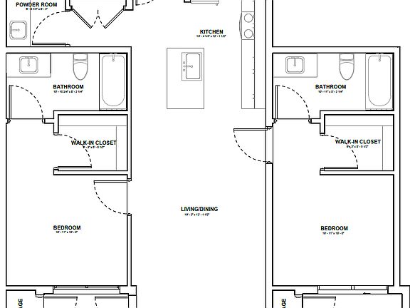5th image of 3360 McCue Rd #434