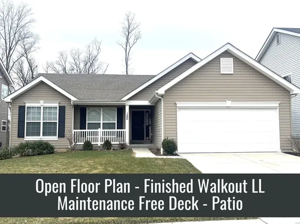 120 Keystone Ridge Dr, O'Fallon, MO 63366