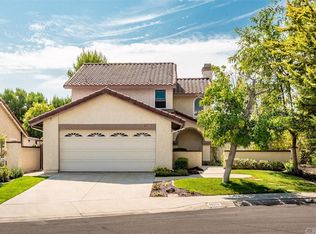 20370 Via Pizarro, Yorba Linda, CA 92886