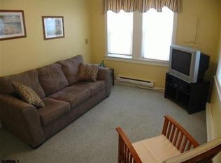 1431 Central Ave APT 1, Ocean City, NJ 08226