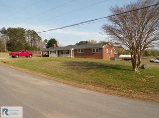 100 Woodside Rd, Danville, VA 24540