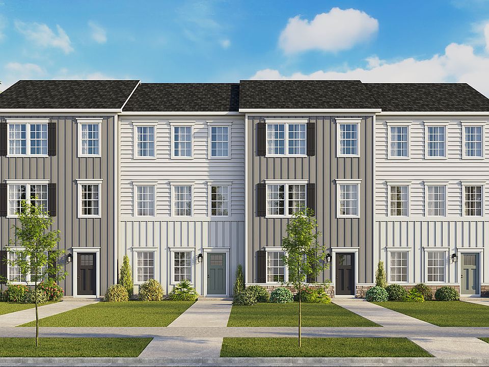 Plan Elevation.