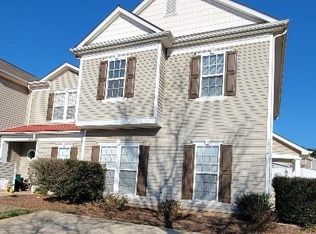 7844 Paper Birch Dr, Charlotte, NC 28215