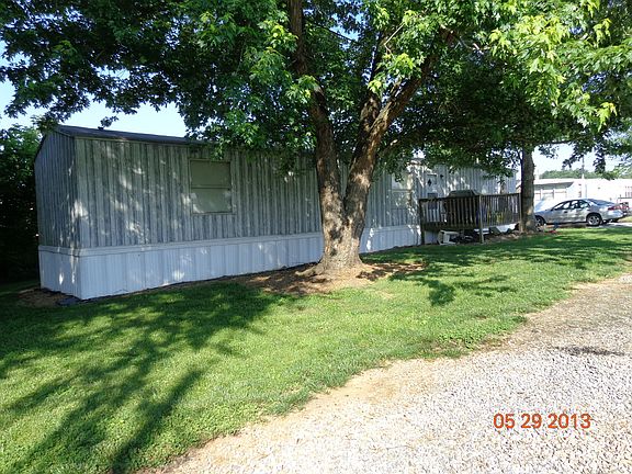 Lot #6 3BR 2BA $425